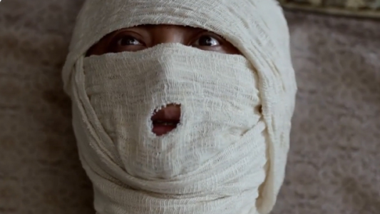 سریال افسانه شیان - فصل ۱ - قسمت ۹