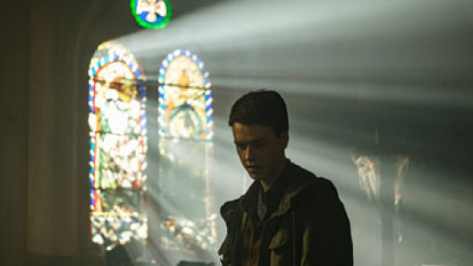 سریال شیردال - فصل ۱ - قسمت ۲ - به من ربطی ندارد