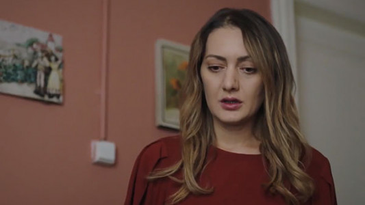 سریال قضاوت - فصل ۱ - قسمت ۳۹