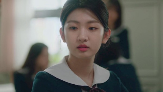 سریال دبیرستان مخفی - فصل ۱ - قسمت ۱۱