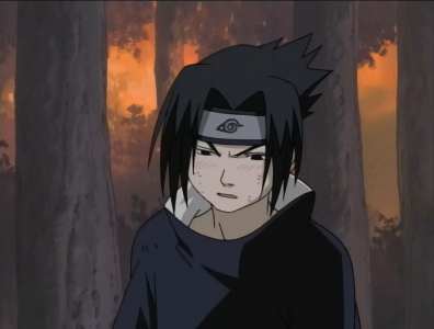 انیمیشن ناروتو - فصل ۱ - قسمت ۱۲۸