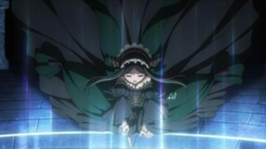 انیمیشن پیشخدمت سیاه: داستان جادوگر زمردی - فصل ۱ - قسمت ۵ - پیشخدمت او، برکناری