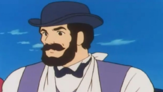 انیمیشن زنان کوچک - فصل ۱ - قسمت ۲