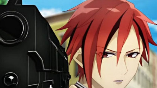 انیمیشن آیاکا: داستان پیوندها و زخم ها - فصل ۱ - قسمت ۷