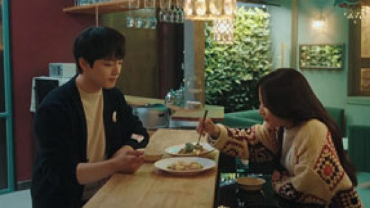 سریال پیوند: بخور، عشق بورز و بکش - فصل ۱ - قسمت ۳ - اعتراف