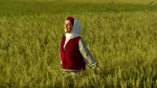 سریال سوجان - فصل ۱ - قسمت ۱