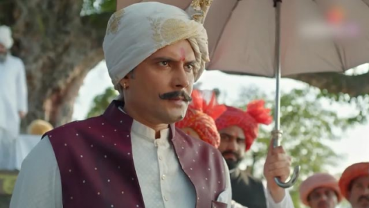 سریال ملکی - فصل ۱ - قسمت ۱