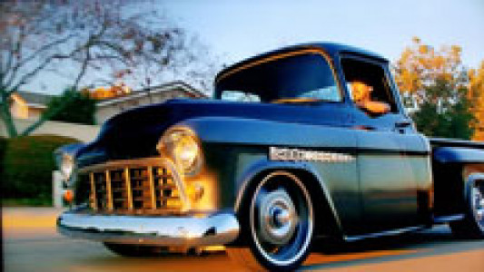 سریال خدایان ماشین: از فرش تا عرش - فصل ۱ - قسمت ۴ - جواهرات آشغال