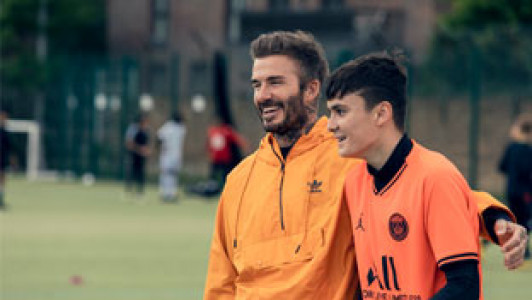 سریال نجات گروه - فصل ۱ - قسمت ۱