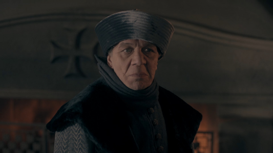 سریال قیام ارطغرل - فصل ۱ - قسمت ۳۱