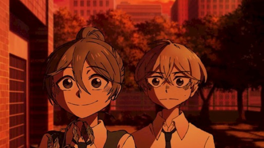 سریال ساندا - فصل ۱ - قسمت ۹ - یک گل مصنوعی، بله ریشه‌ هایش پوسیده است