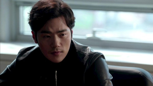 سریال گمشده سیاه - فصل ۱ - قسمت ۴