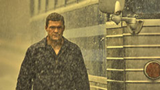 سریال ریچر - فصل ۱ - قسمت ۱ - به مارگریو خوش آمدید