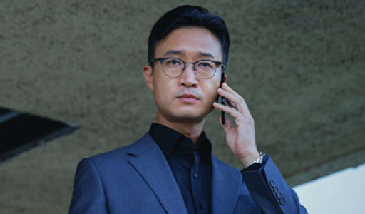 سریال شادی - فصل ۱ - قسمت ۲ - بیماران تشنه