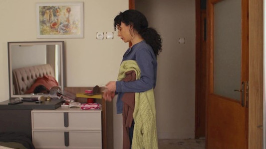 سریال شهر - فصل ۱ - قسمت ۷