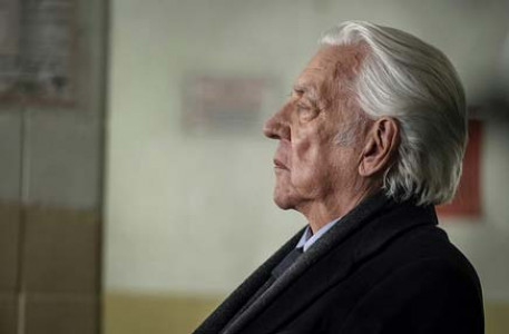 سریال فروپاشی - فصل ۱ - قسمت ۴ - بدون شر را ببین 