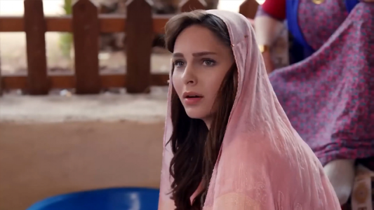 سریال تازه عروس - فصل ۱ - قسمت ۶