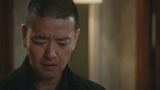 سریال راه رفتن روی یخ نازک - فصل ۱ - قسمت ۱۰