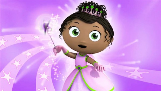 انیمیشن وای فوق العاده - فصل ۱ - قسمت ۵۱ - افسانه‌های درهم و برهم