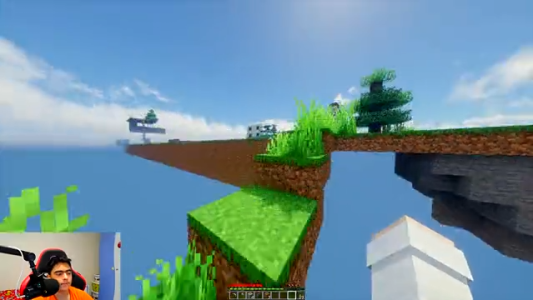  استریم انواع بازی‌ ۲ - جکسن - فصل ۱ - اسکای بلاک دنیای لبخند