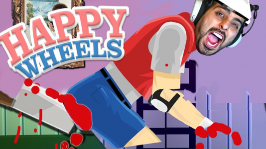  استریم شبیه‌ساز دیوونه‌ خونه - علی کامیکس - فصل ۱ - کارمای بچه فامیل