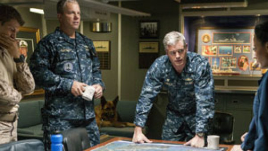 سریال آخرین کشتی - فصل ۱ - قسمت ۳ - حساب مرده