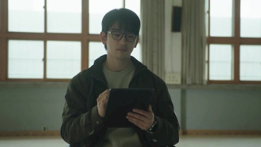 سریال جادوگر - فصل ۱ - قسمت ۵ - قانون مرگ