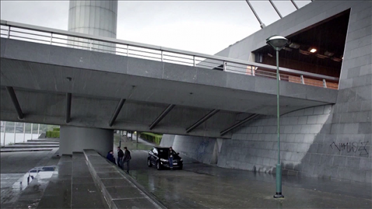 سریال هشدار برای کبری ۱۱ - فصل ۱ - قسمت ۱۴