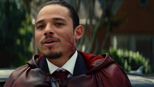 سریال قلب آهنین - فصل ۱ - قسمت ۵ - نقص فنی کارما