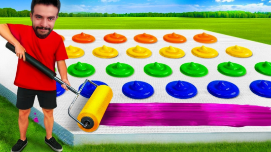  استریم انواع بازی - ابوالفضل ایکس مستر - فصل ۱ - علی رو کشیدم و این بلا سرم اومد