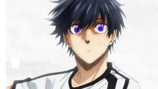 انیمیشن قفل آبی - فصل ۱ - قسمت ۱ - رویا