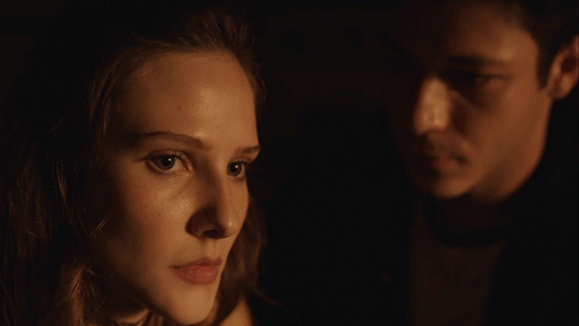 سریال عشق ۱۰۱ - فصل ۱ - قسمت ۳ - اشتیاق