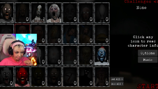  استریم گرنی: خانواده - شادی فاکس - فصل ۱ - قسمت ۳