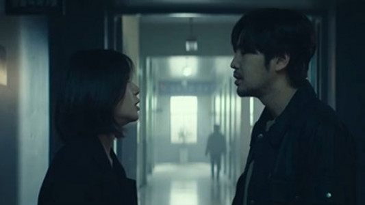 سریال تله - فصل ۱ - قسمت ۱