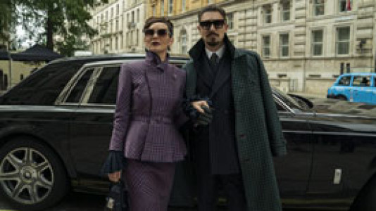 سریال کالبد - فصل ۱ - قسمت ۸ - ایجاد هزار جنگل (قسمت آخر)