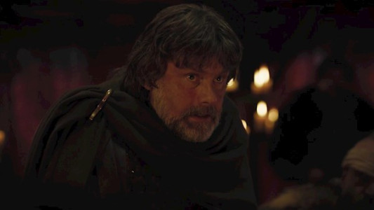 سریال چرخه پندراگون: ظهور مرلین - فصل ۱ - قسمت ۷ - آخرین شاعر واقعی (قسمت آخر)