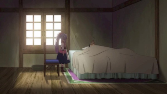 سریال به رستوران طردشدگان خوش آمدید! - فصل ۱ - قسمت ۷ - زود خوب شو