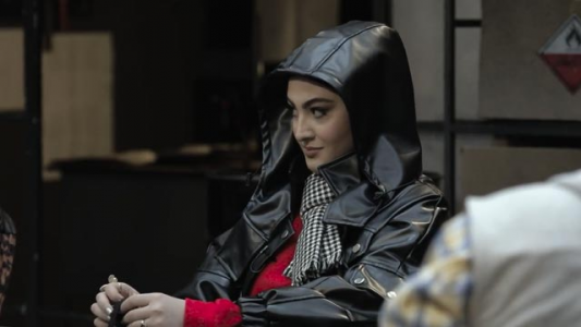 سریال ضد - فصل ۱ - قسمت ۵