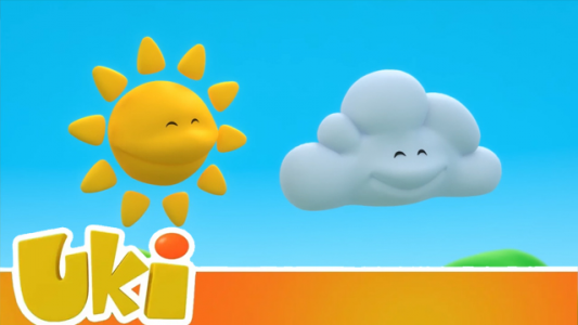 انیمیشن یوکی - فصل ۱ - قسمت ۱۰