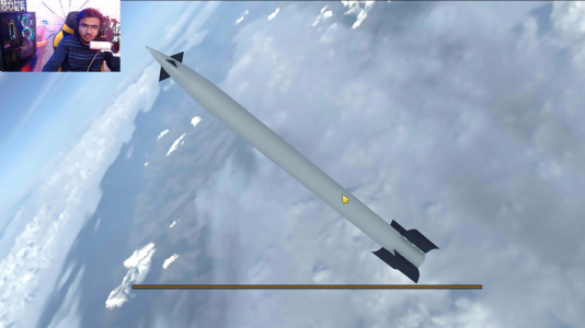  استریم بازی‌های ایرانی - سناتور هادی - فصل ۱ - همه رو نابود کردیم