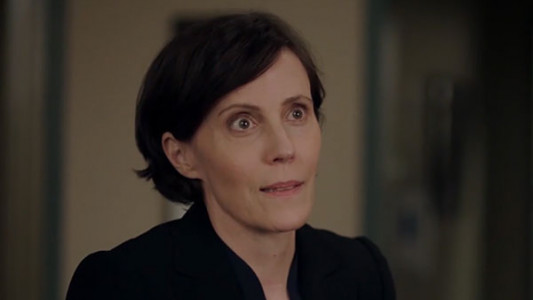 سریال گناهکار - فصل ۱ - قسمت ۱