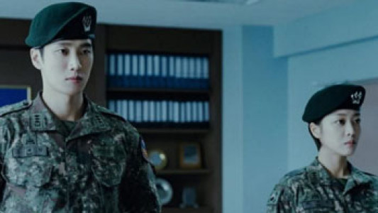 سریال دادستان نظامی دو بائه من - فصل ۱ - قسمت ۵ - خاطرات گمشده