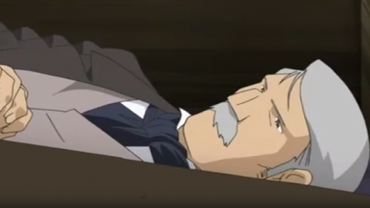 انیمیشن بینوایان: دختری به نام کوزت - فصل ۱ - قسمت ۳۵ - فرار از زندان