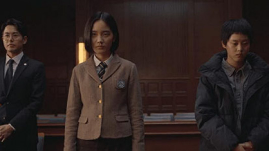 سریال عدالت برای نوجوانان - فصل ۱ - قسمت ۲ 