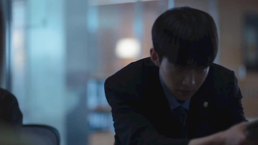 سریال فراتر از وکالت - فصل ۱ - قسمت ۳ - پروانه کریسالیس