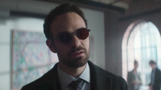 سریال دردویل: تولد دوباره - فصل ۱ - قسمت ۸ - جزیره شادی