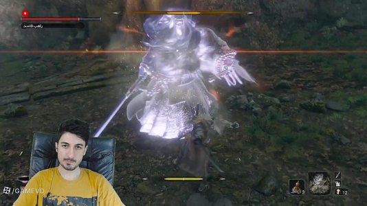  استریم سکیرو: سایه‌ها دو بار می‌میرند - گیم تی وی - فصل ۱ - قسمت ۳۲