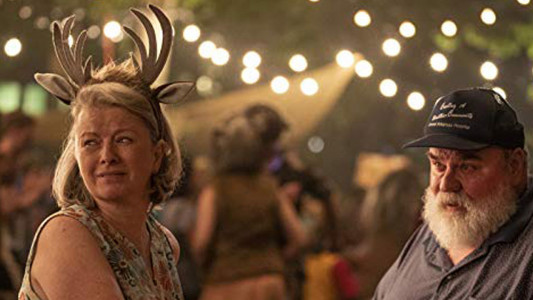 سریال بیگانه - فصل ۱ - قسمت ۸ - کله روباه