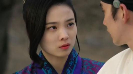 سریال فرمانروای نقابدار - فصل ۱ - قسمت ۵