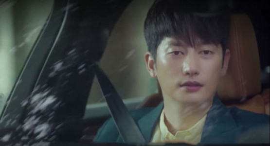 سریال وحشتناک دوست داشتنی - فصل ۱ - قسمت ۱۲ - گزینه بعدی